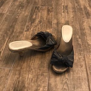 Brown Sandals size 8